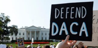 President Biden says- US Justice Department intends to appeal DACA Court decision
