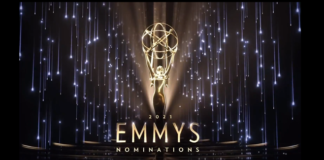 Prince Harry and Meghan Markle’s bombshell interview with Oprah Winfrey Got an Emmy Nomination