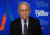 Senate Panel Advances Fauci Contempt Resolution in 8-5 Vote