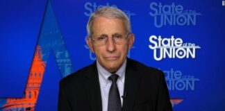 Fauci says new masking guidelines for vaccinated Americans under “active consideration”
