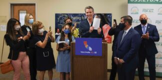 California is expanding Medi-Cal coverage to undocumented Californians 50 and older