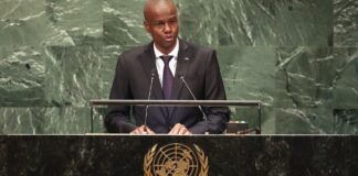 Haitian President Jovenel Moïse assassinated: Interim prime minister