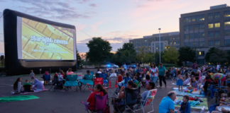 Fairfax County To Host Free Drive-In Movie Every Saturday Night In August