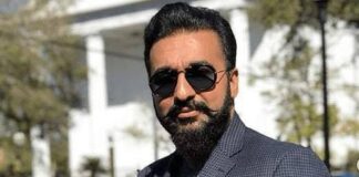 Raj Kundra, Actor Shilpa Shetty’s Husband Arrested in Pornographic Films