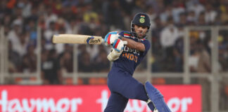 India VS Sri Lanka: A big test for Shikhar Dhawan as a captain