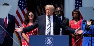 Trump announces lawsuit against Facebook, Twitter, and Google