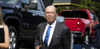 China Imposes Sanctions On US Officials And Entity