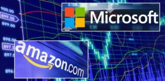 Defense department cancels $10 billion JEDI cloud contract awarded to Microsoft over Amazon