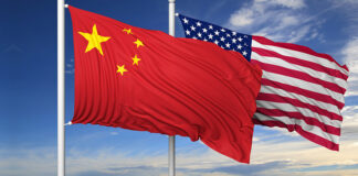 China Hits Back with 34% Tariffs on U.S. Imports Amid Escalating Trade Tensions