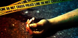 A 6-year-old girl killed in a shooting and five adults injured in Washington, D.C