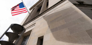 Justice Department Releases List of Sanctuary Jurisdictions Under Trump Executive Order