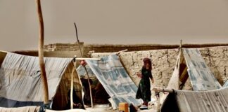 UNHCR warns of imminent humanitarian crisis in Afghanistan, urges to step up support