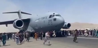 UNHCR issues a non-return advisory for Afghanistan