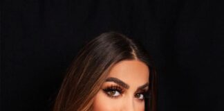 Afghan Pop Star Aryana Sayeed Escapes Amid Fear Of Life As Taliban Takes