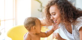 Walmart launches Baby Dove’s new inclusive line of products