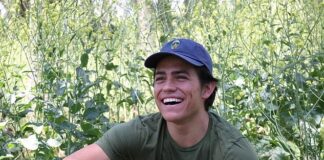 TikTok star Anthony Barajas dies after shooting at a movie theater in California