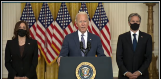 Biden to Americans: ‘We will get you home’