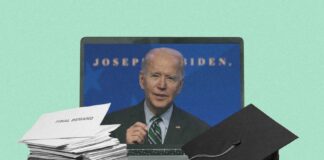 Biden Extends Student Loan Pause Until January 31, 2022