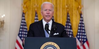 Another attack in Afghanistan is “highly likely” in next 24-36 hours, Biden says