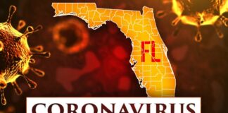 Florida becomes a new pandemic epicenter, reports more than 21,000 new COVID-19 cases on Saturday