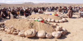 Taliban seizes 3 more cities, claims control of 18th provincial capitals across Afghanistan- Reports