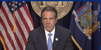 A complaint filed against Andrew Cuomo alleging a misdemeanor sex crime