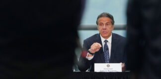 Breaking: New York AG says Gov. Cuomo sexually harassed multiple women, prove finds