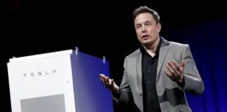 Tesla files application to sell electricity in Texas