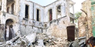 Haiti Earthquake Update: At least 304 dead, more than 1800 injured