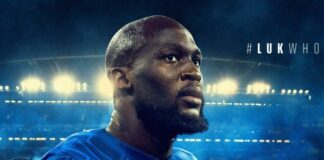 Romelu Lukaku rejoins Chelsea in record fee deal