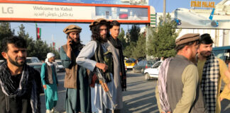 CPJ calls on US to protect Afghan journalists as Taliban take power
