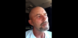 Capitol bomb threat suspect surrenders to police