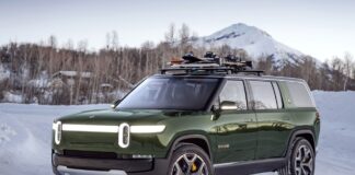 Electric Truck Maker Company Rivian Has Confidentially Filed For An IPO