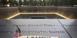 DOJ will review 9/11 documents for possible release, Biden welcomed DOJ’s decision