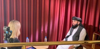 Taliban says: It’s a red line, No extension for evacuation deadline