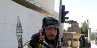 Taliban seizes 10th provincial capital Ghazni near Kabul