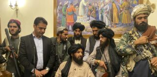 US Freezes Billion of Afghan’s Reserves in US Banks: Report