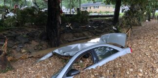 Tennessee Flooding Death Toll Climbs to 22; Dozens Still Missing