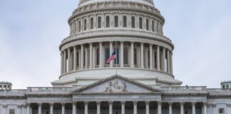 U.S. Senate Passes $1.2 Trillion Bipartisan Infrastructure Package