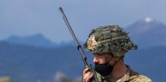 U.S. to send additional 3,000 troops to Afghanistan to provide security for US personnel