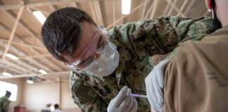 Pentagon to mandate COVID-19 vaccine for US military members by mid-September