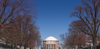 238 UVA students disenrolled for not getting fully vaccinated