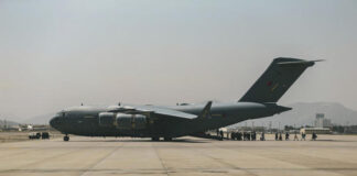 U.S. resumes evacuations mission, Afghans return despite fears of more ISIS attacks