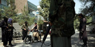 Taliban must immediately cease raiding the homes of journalists and allow the media to operate freely-CPJ