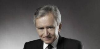 Bernard Arnault becomes the richest man in the world surpassing Jeff Bezos