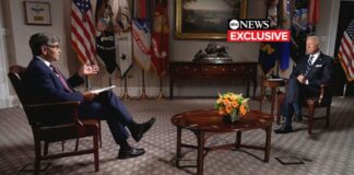 President Biden will keep US troops in Afghanistan until every American is evacuated