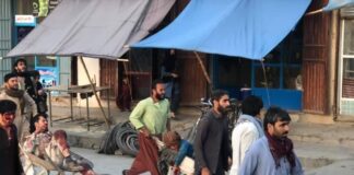 UPDATE: At least 12 US troops and 60 Afghans killed in Kabul attack