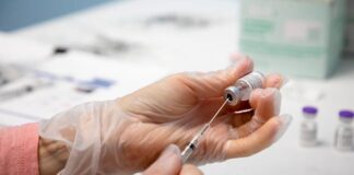 Fully vaccinated Americans can expect third Covid-19 booster shots, decision expected this week