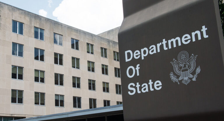 U.S. State Department Updates Travel Advisory for Israel, West Bank, and Gaza