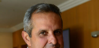 Democratic Party chair slams Florida Governor Ron DeSantis for state’s high COVID-19 cases